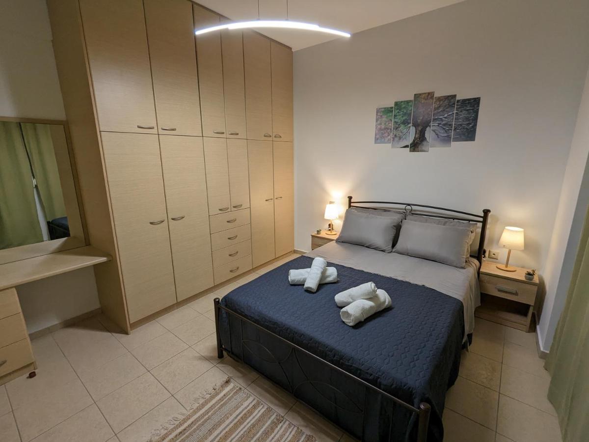 Cozy Apartment Near The City Centre كاندية المظهر الخارجي الصورة